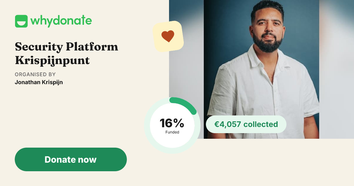whydonate.com