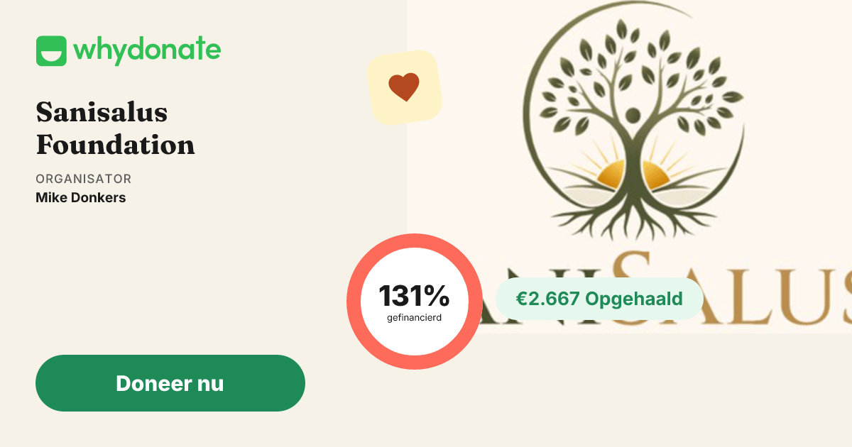 whydonate.com