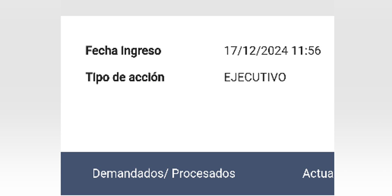 Ayuda legal
