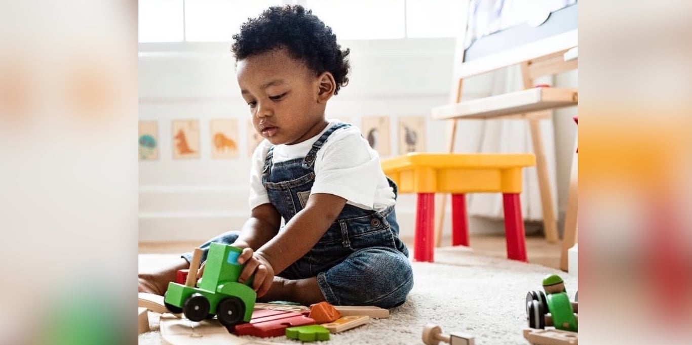 Help me establish the Child development and Support center