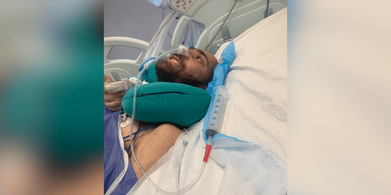 Help My Family Cover Essential Living Costs While Getting Back on Our Feet