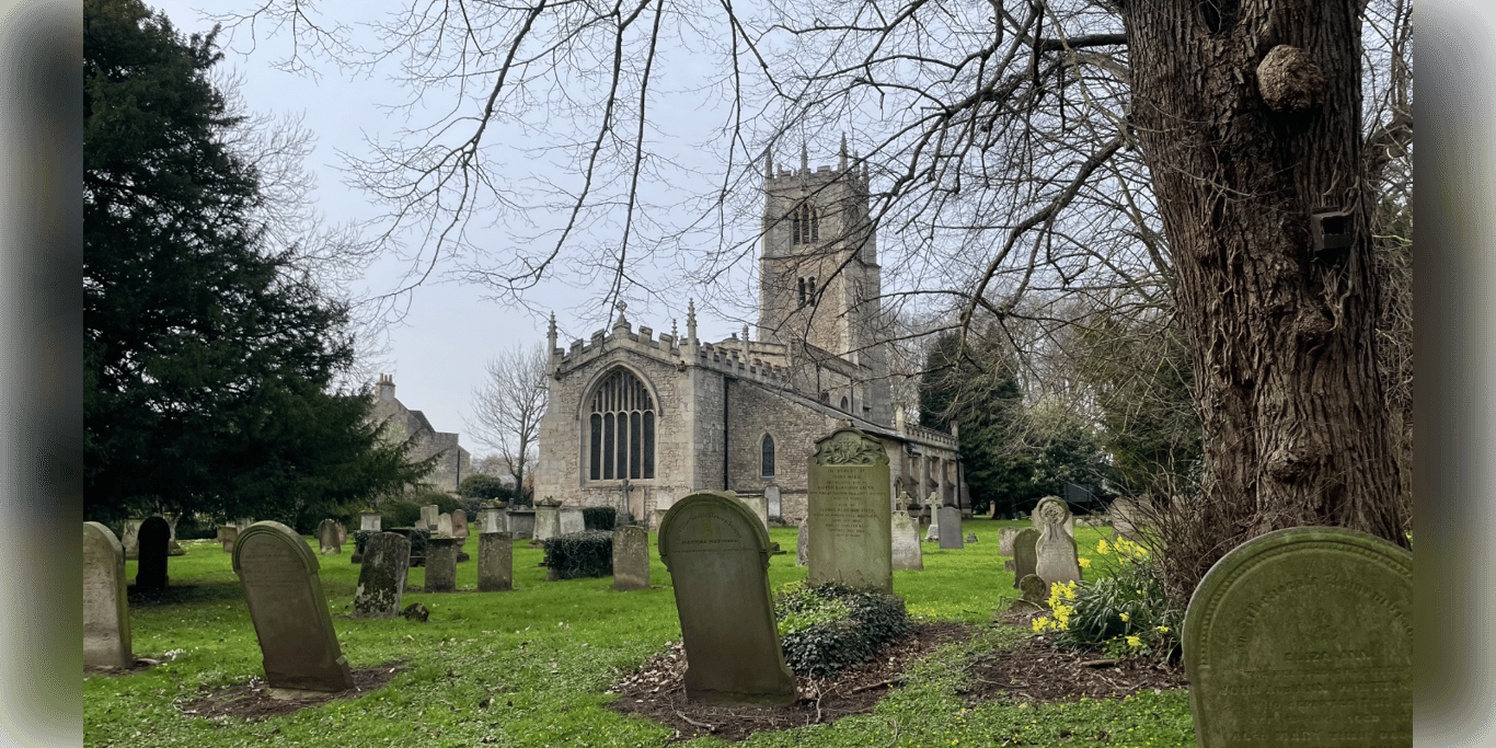St John’s, Carlton in Lindrick, Repairs