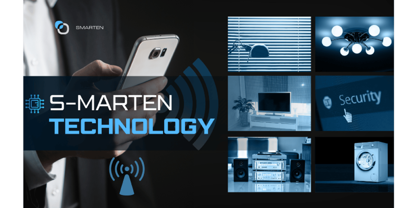 Help me fulfill my dream and build my own company in smart homes