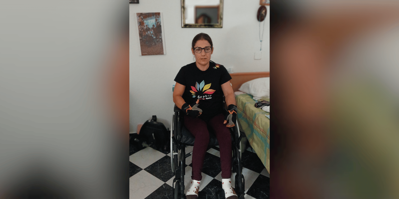Adaptação de Casa