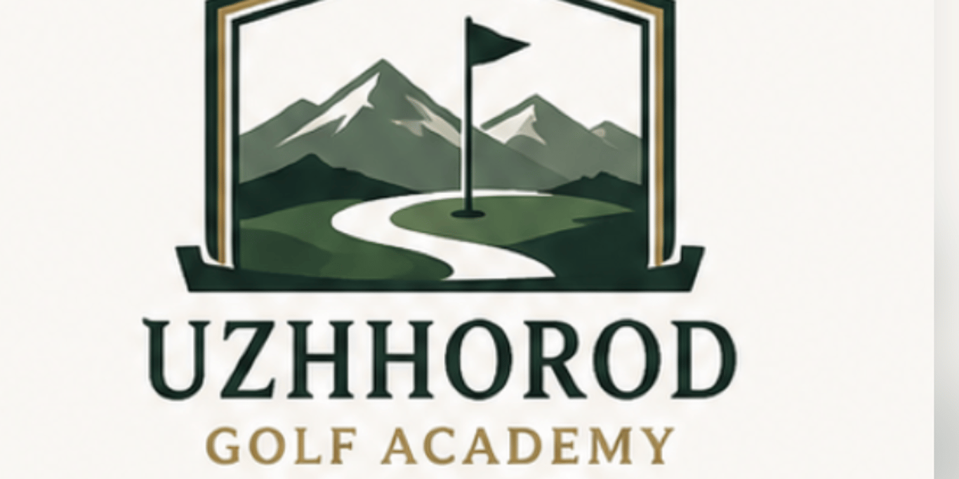 Wounded Warrior Golf Uzhgorod, Ukraine