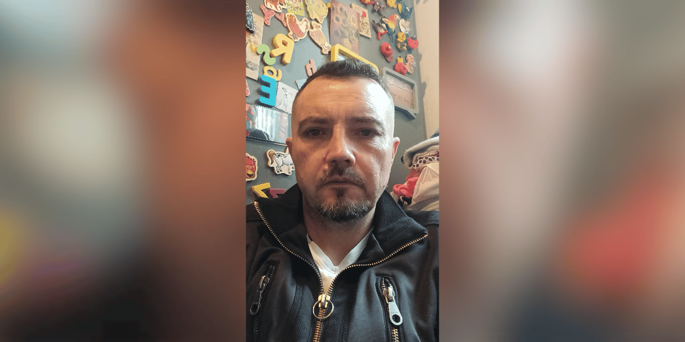 Lepsze życie dla mnie i mojej rodziny