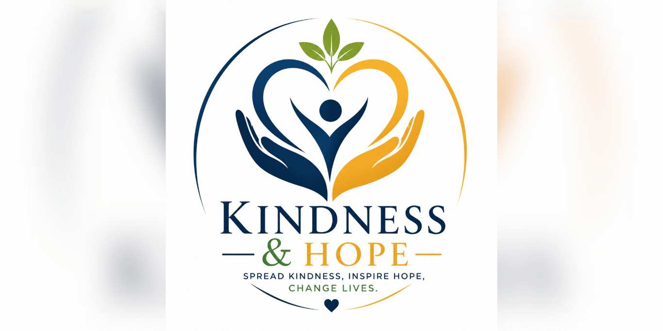 Hope, Love & Kindness
