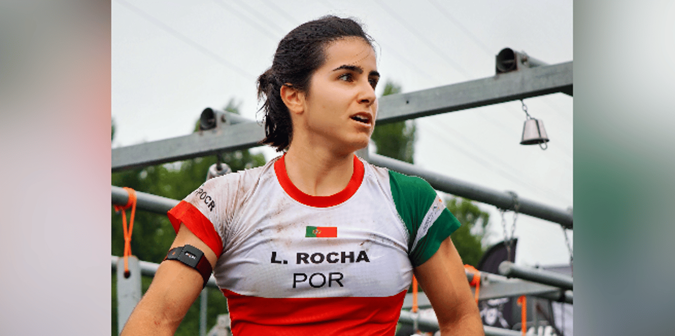 Caminho para o Mundial de OCR