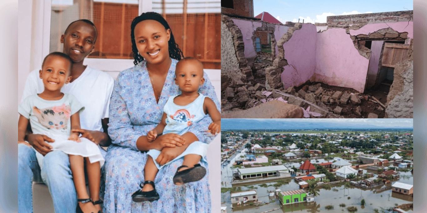 A Miracle Survival and a New Mission: Help Freddy & Alma Build a Safe Home