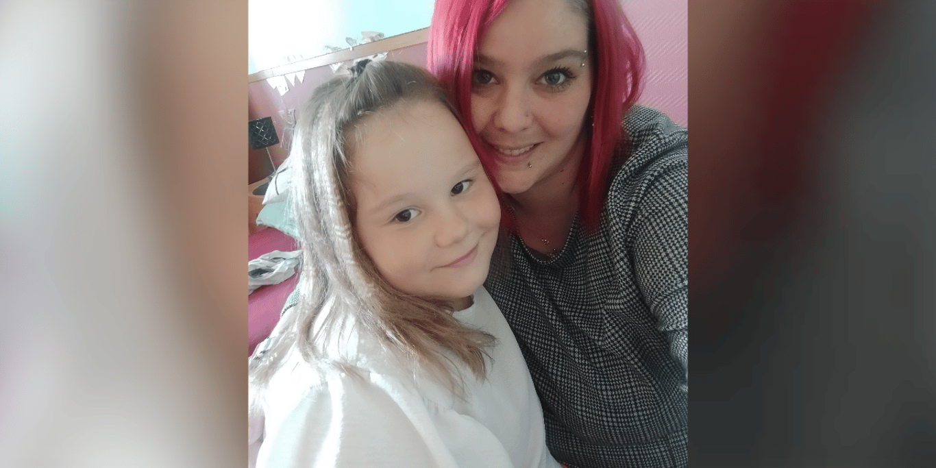 Pomoc mamince získat dětem zpět do rodiny