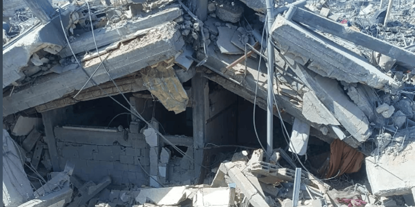 Palestinian, Gaza Student. Support Fund For Medical School Debt & More