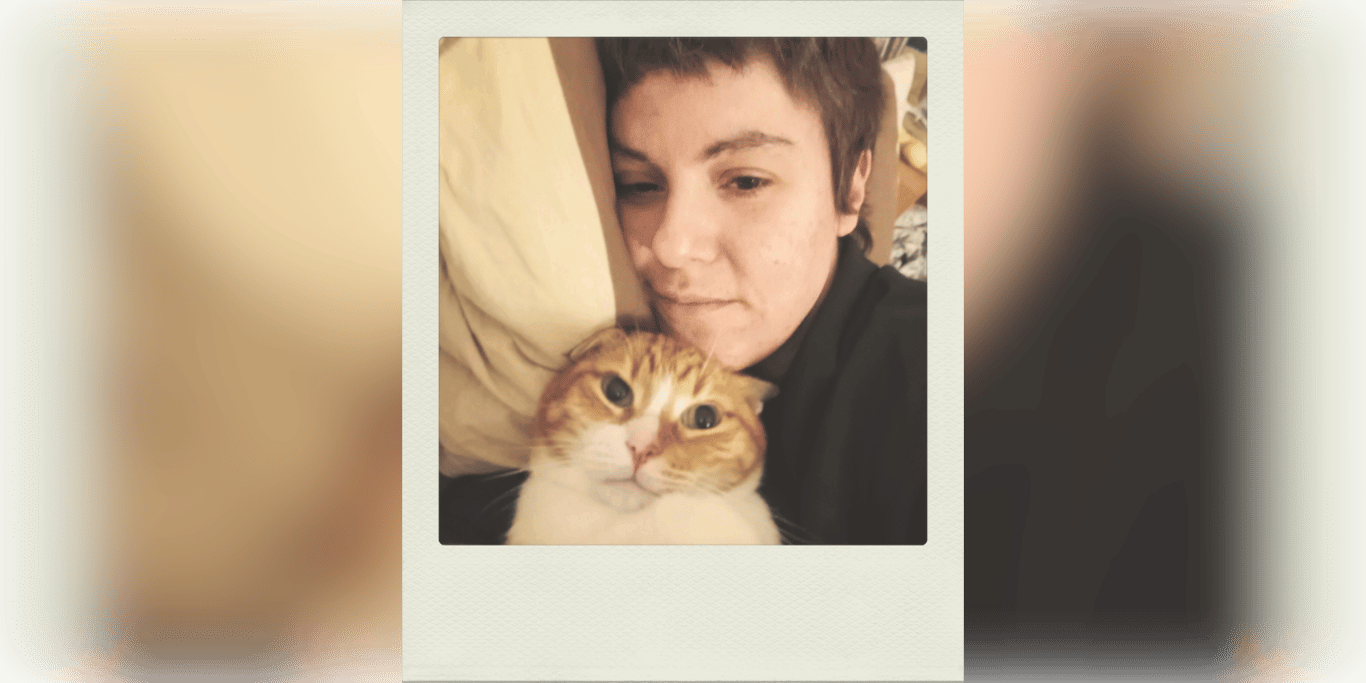 Health and survival emergency for Garyfalia - Lila and her cats