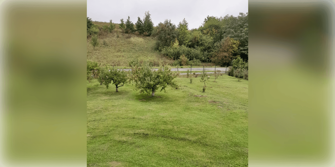 Zielona dolina-agroturystyka