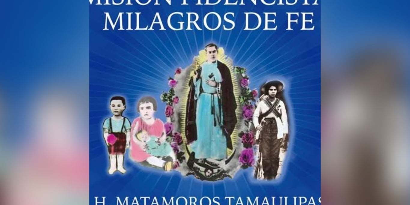 Milagros de fé
