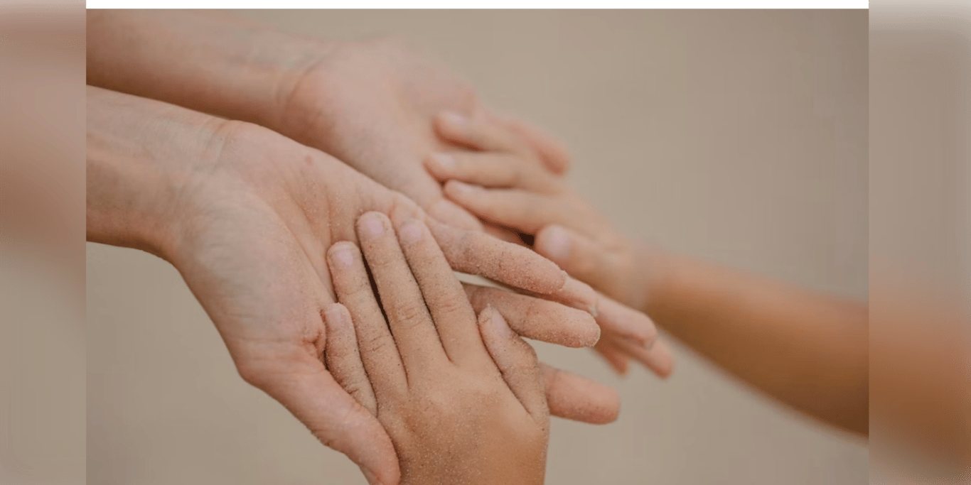 Aiuto famiglie in difficoltà