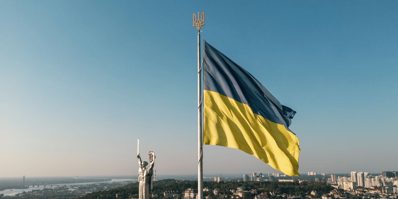 Volunteering in Ukraine