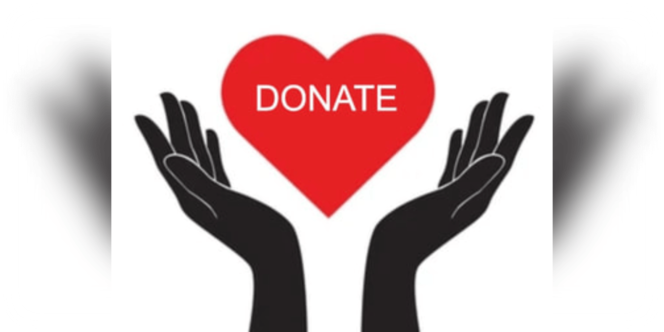 💙Help for basic life needs