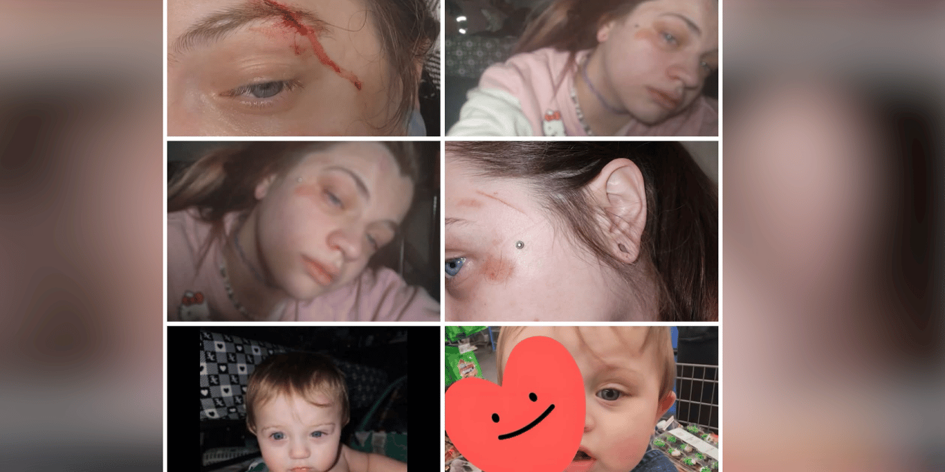 Help after domestic abuse