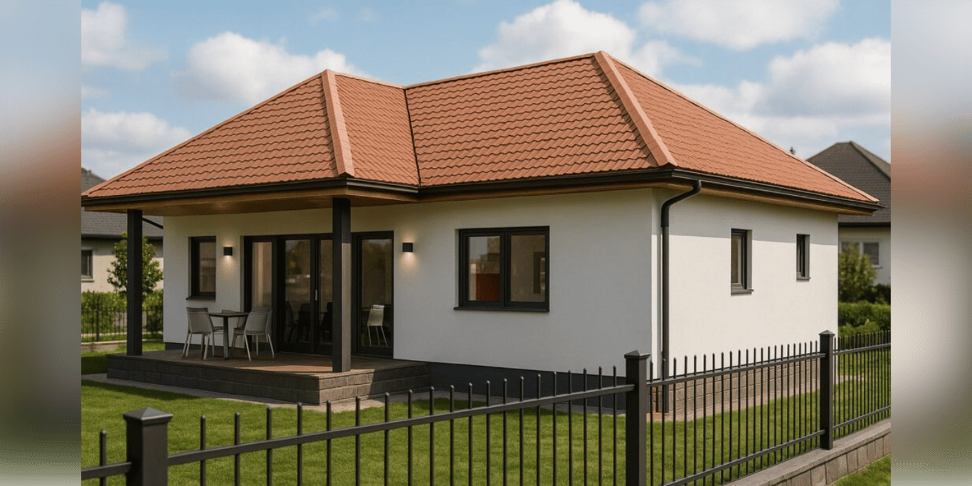 Prikupljanje sredstava za siguran krov nad glavom moje djece