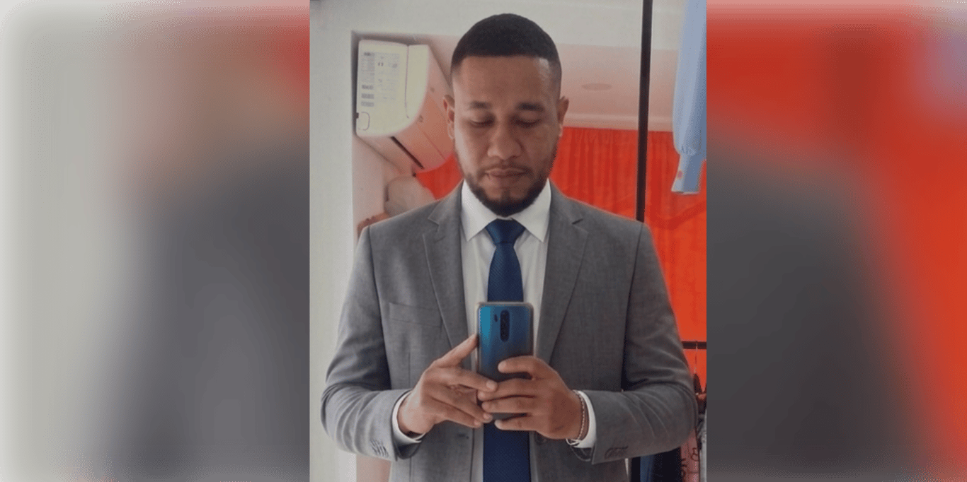 Ayuda a Joao a cubrir los gastos para su Tesis y Graduación