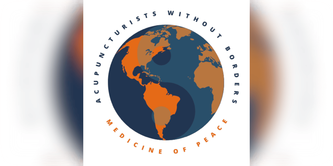 Steun (vluchtelingen)traumazorg - doneer aan Acupuncturists Without Borders