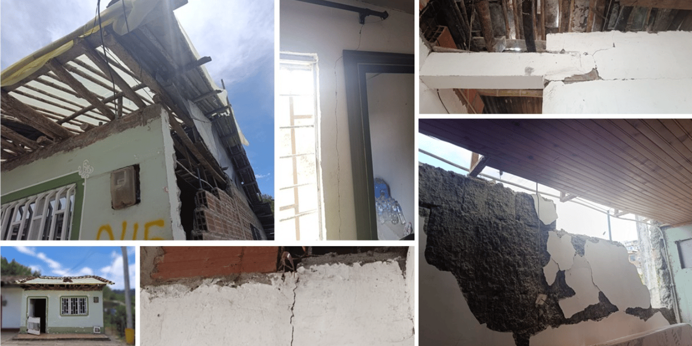 Help Restore a Family's Home and Hope