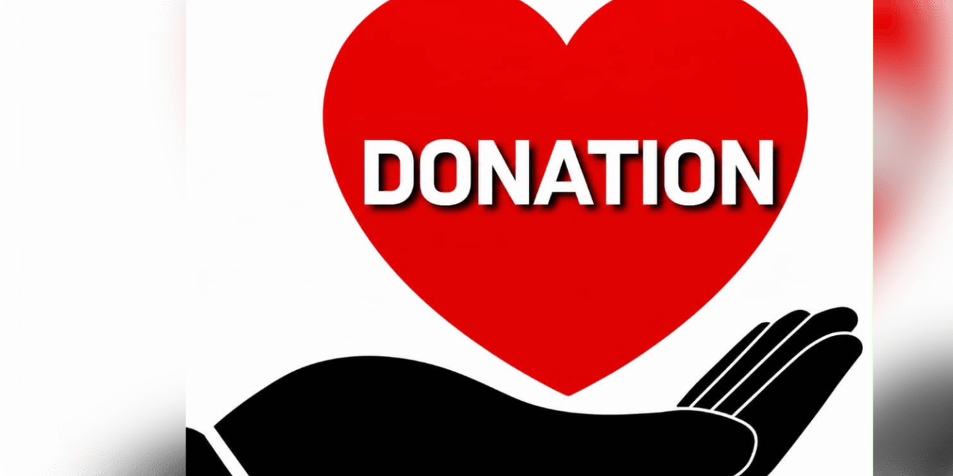 LETS TOGETHER DONATE TO SAVE ROSE FROM CANCER