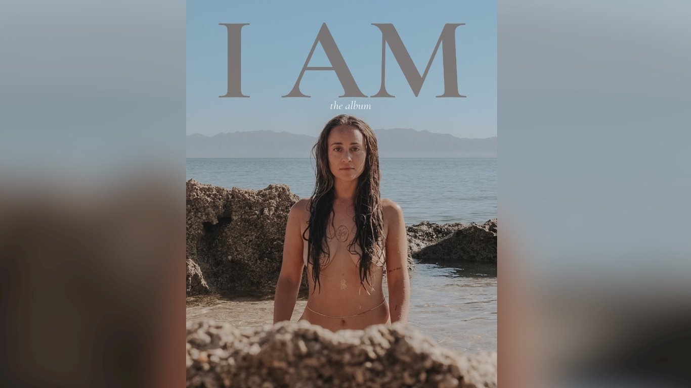 Fund The Making of the I AM Album