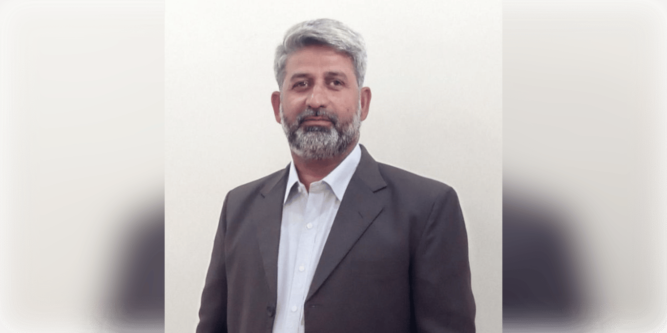 Ashfaq hussain, 47-year-old battling blood cancer