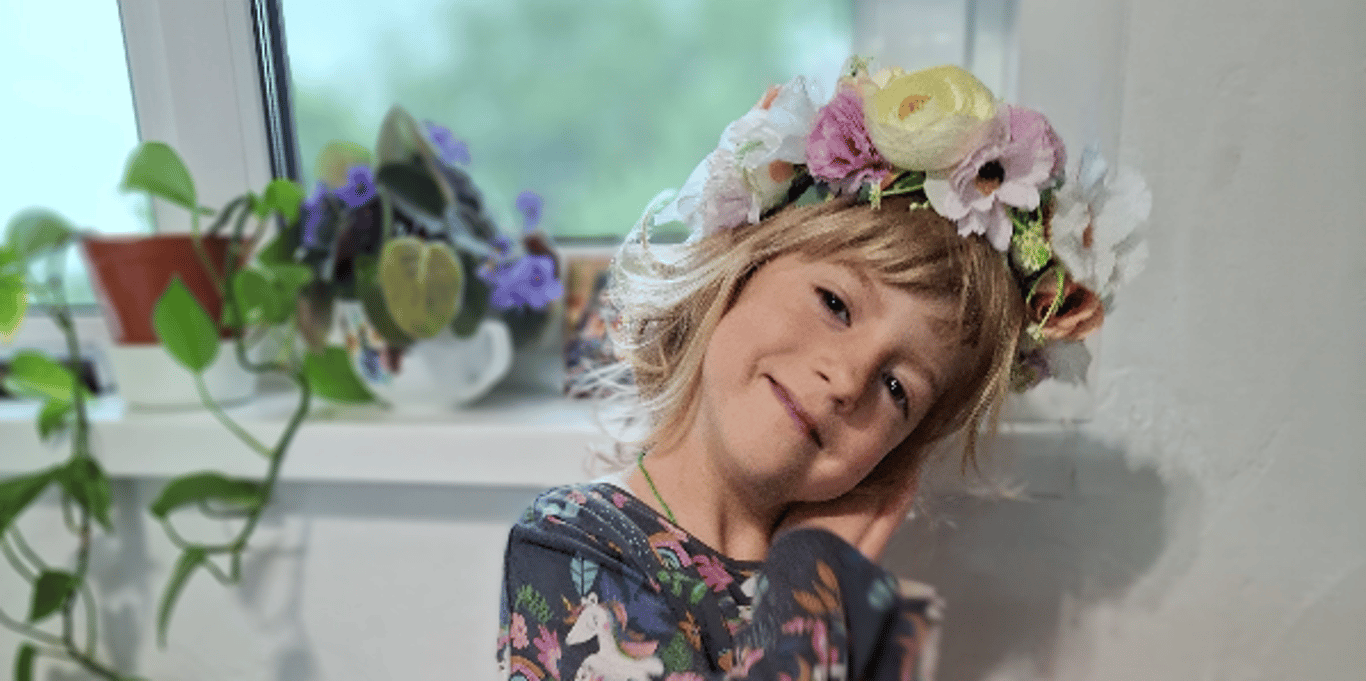 Help Maria Keep Moving Forward — Support Her Ongoing Therapy