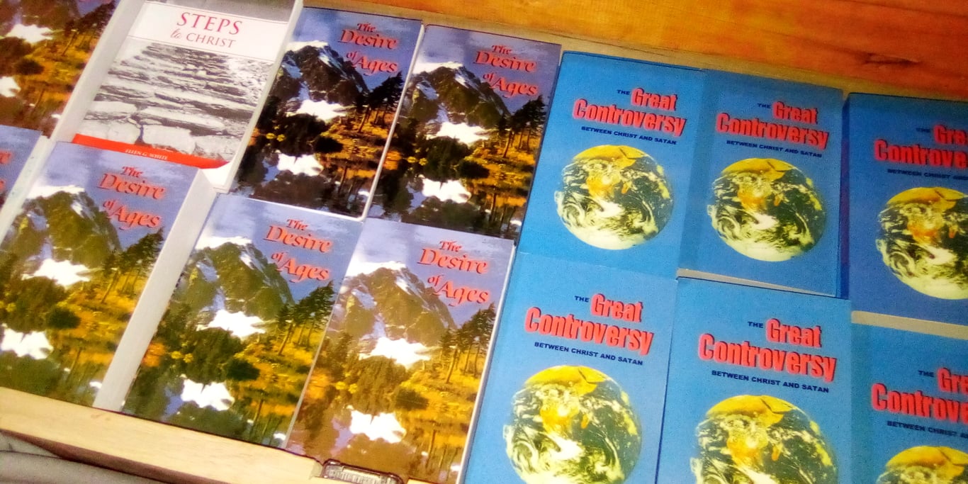 Adventist Angels Watchman Radio Ministries