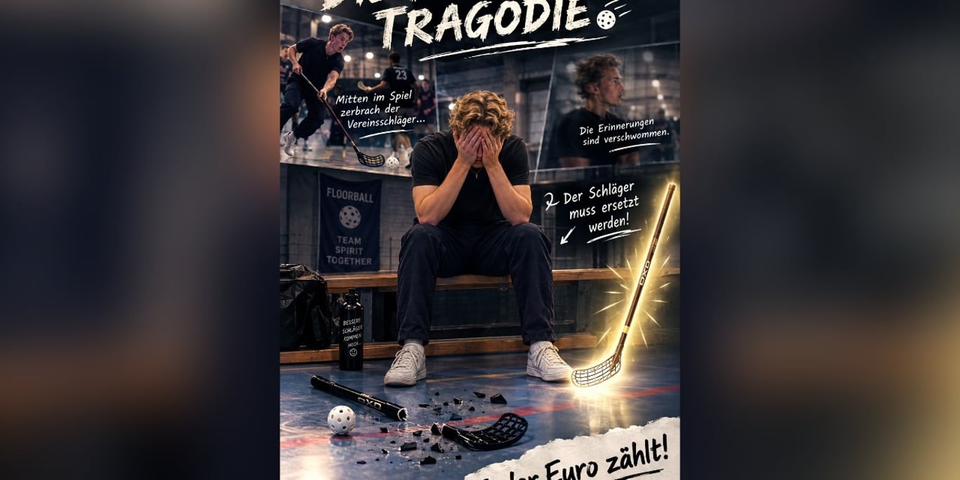 floorballschlägerfuerlars