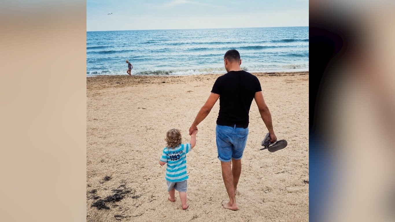 Help Me Bring My Son and His Family to Safety in Spain