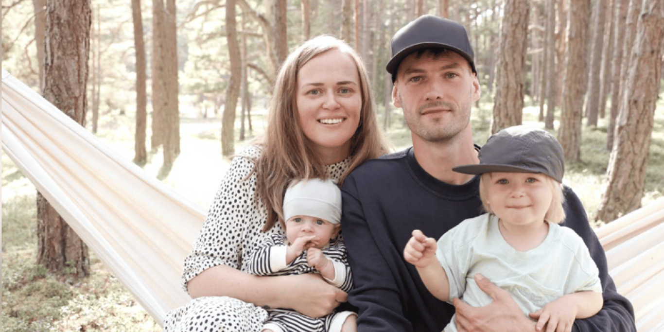 Maarit terveks/Get well Maarit!