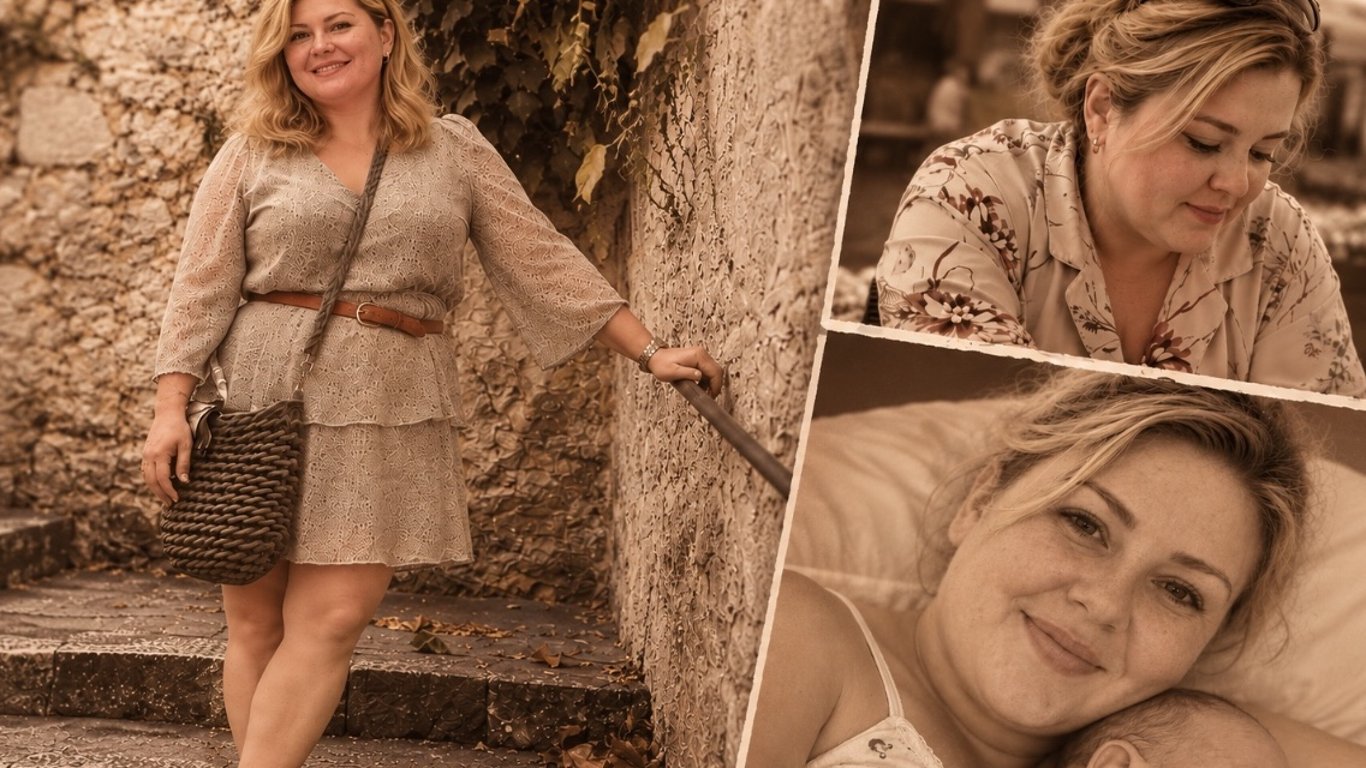 Kasia całe życie pomagała innym. Dziś sama potrzebuje naszej pomocy!