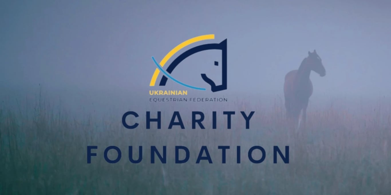 Ukrainian Equestrian Federation Charity Foundation