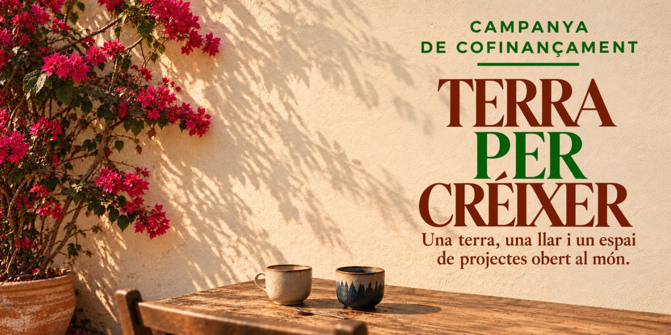 terrapercreixer