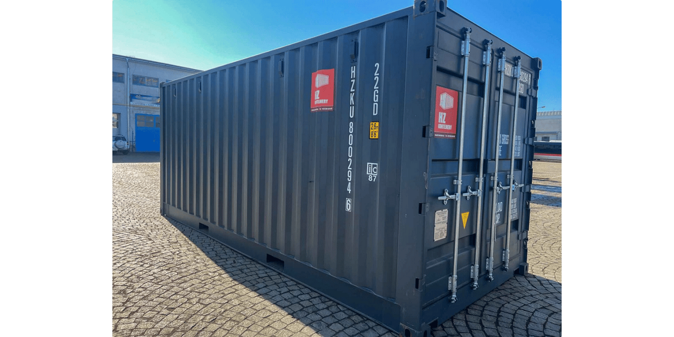 Mobile Kitchen to Nourish 150,000 Kids Across South Africa