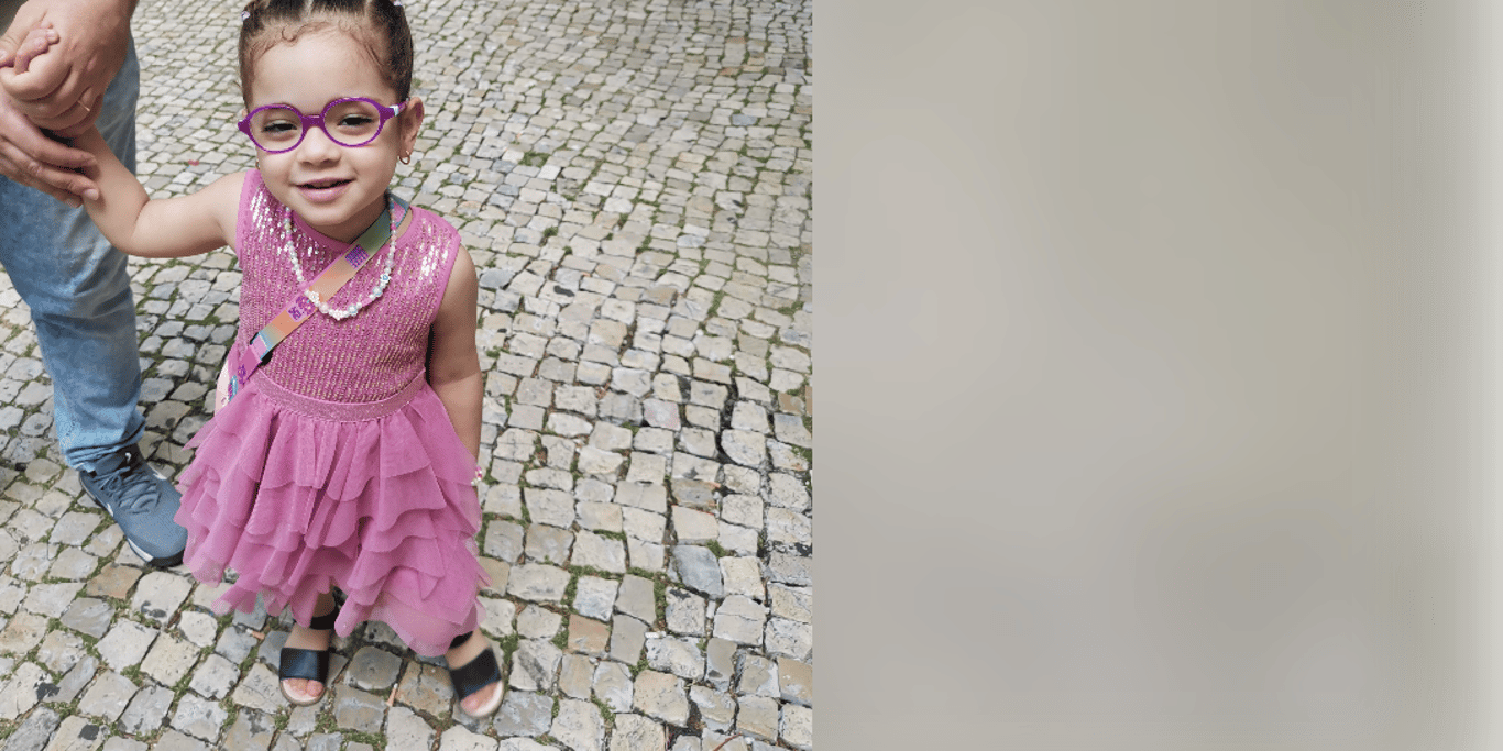 Apoie o Futuro de Melissa: Educação e Terapia"