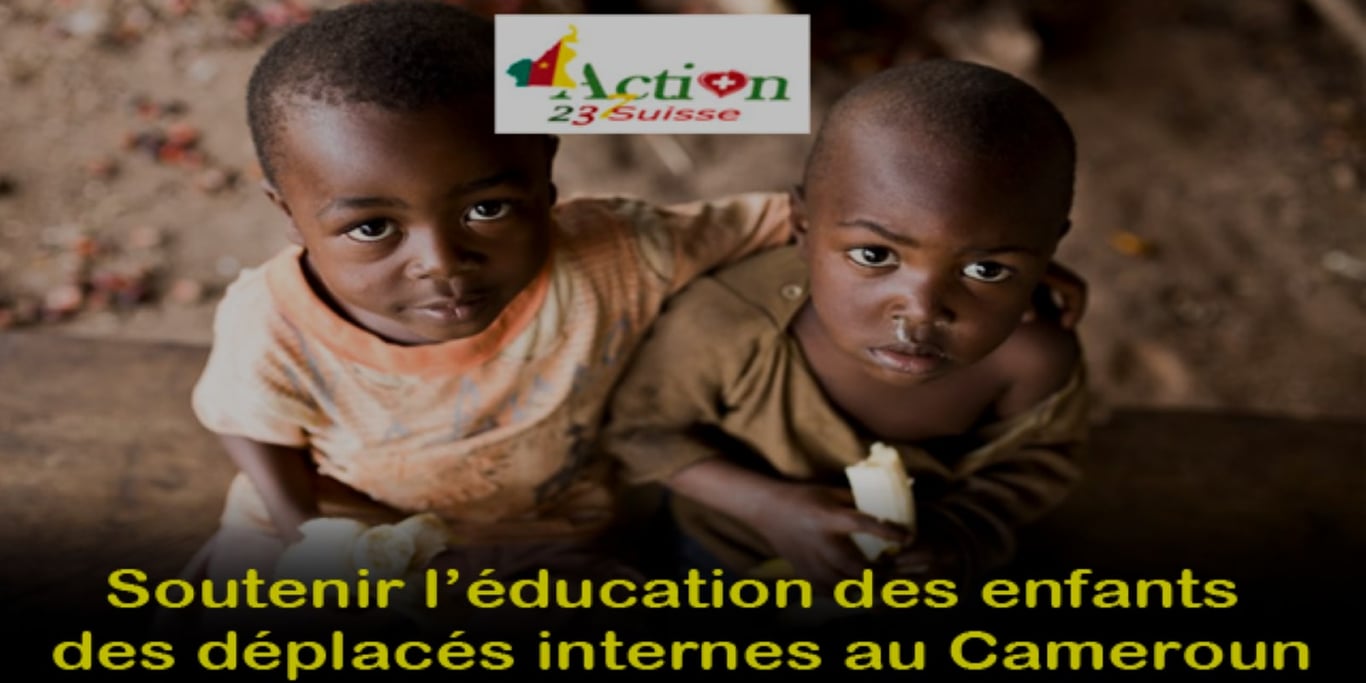 Protection enfants victimes de la guerre