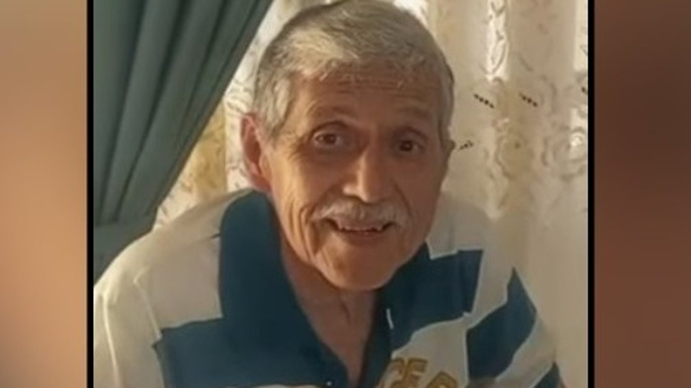 Necesitamos tu ayuda en la lucha de mi abuelo contra una sepsis
