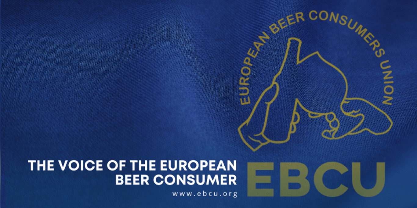 Support Beer Consumers Across Europe with EBCU