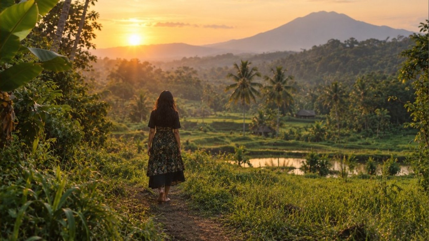 Return to my Roots: Answering my Calling
