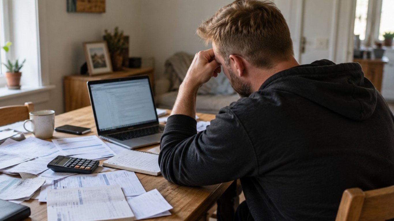 I Trusted a Friend in Business — Now I'm Struggling with Debt