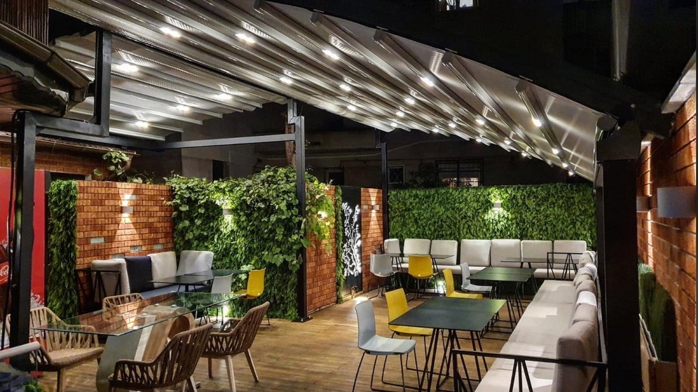 • Common Living – Affordable Community Space in Constanța