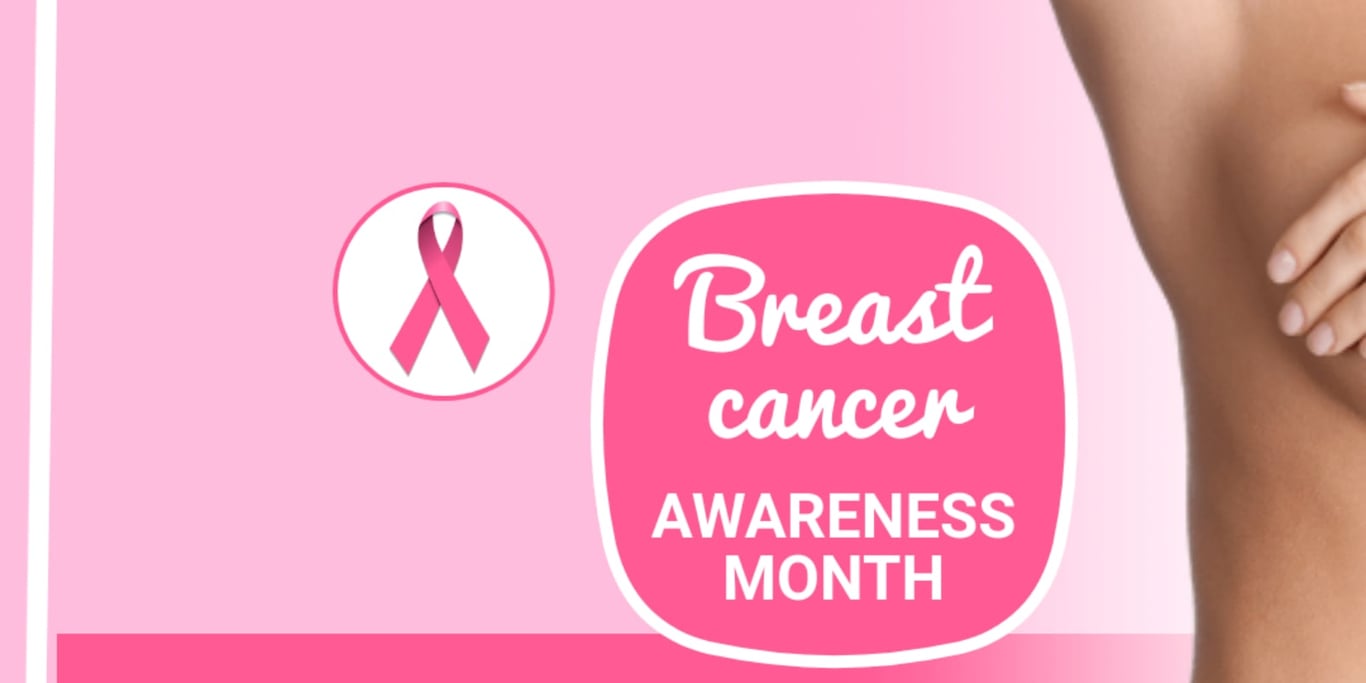 Colabora para que juntos podamos prevenir el cáncer de mama