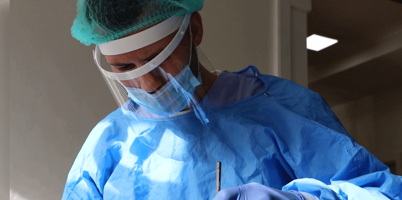 Help Us Build a Dental Clinic for People Who Cannot Afford Treatment