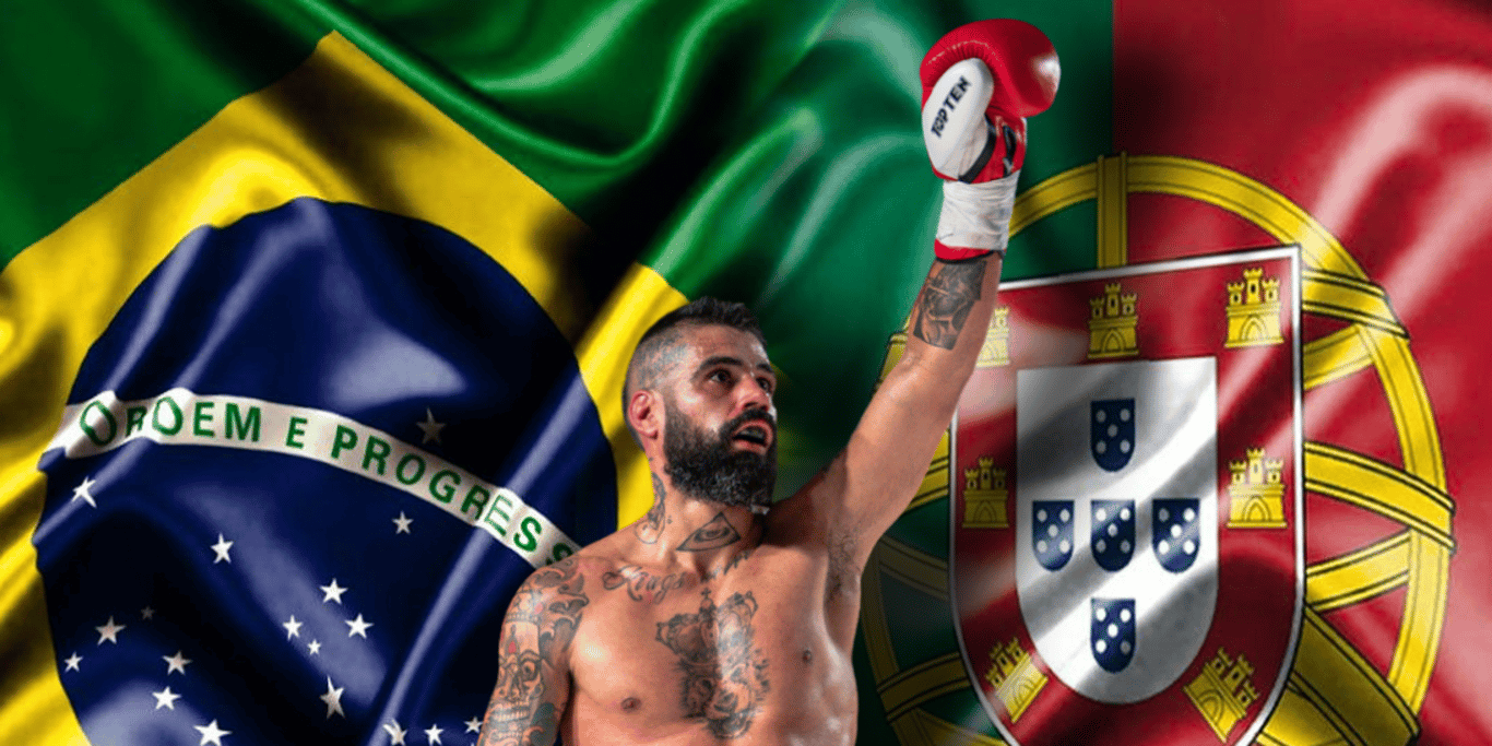 me apoie no meu sonho de ser campeão mundial