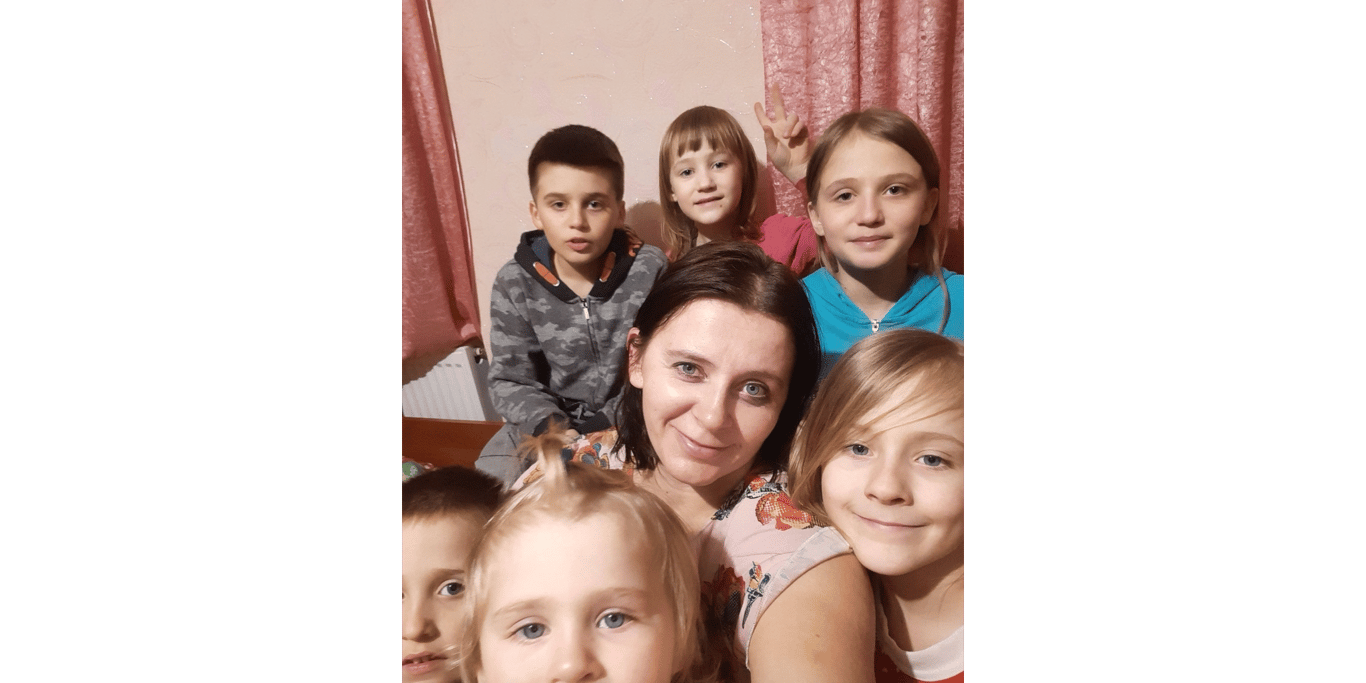 Mamai6 kids