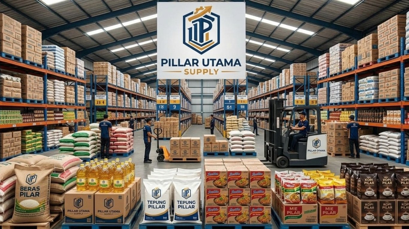 Pillarutama